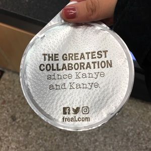 Meet your Posher, Lin